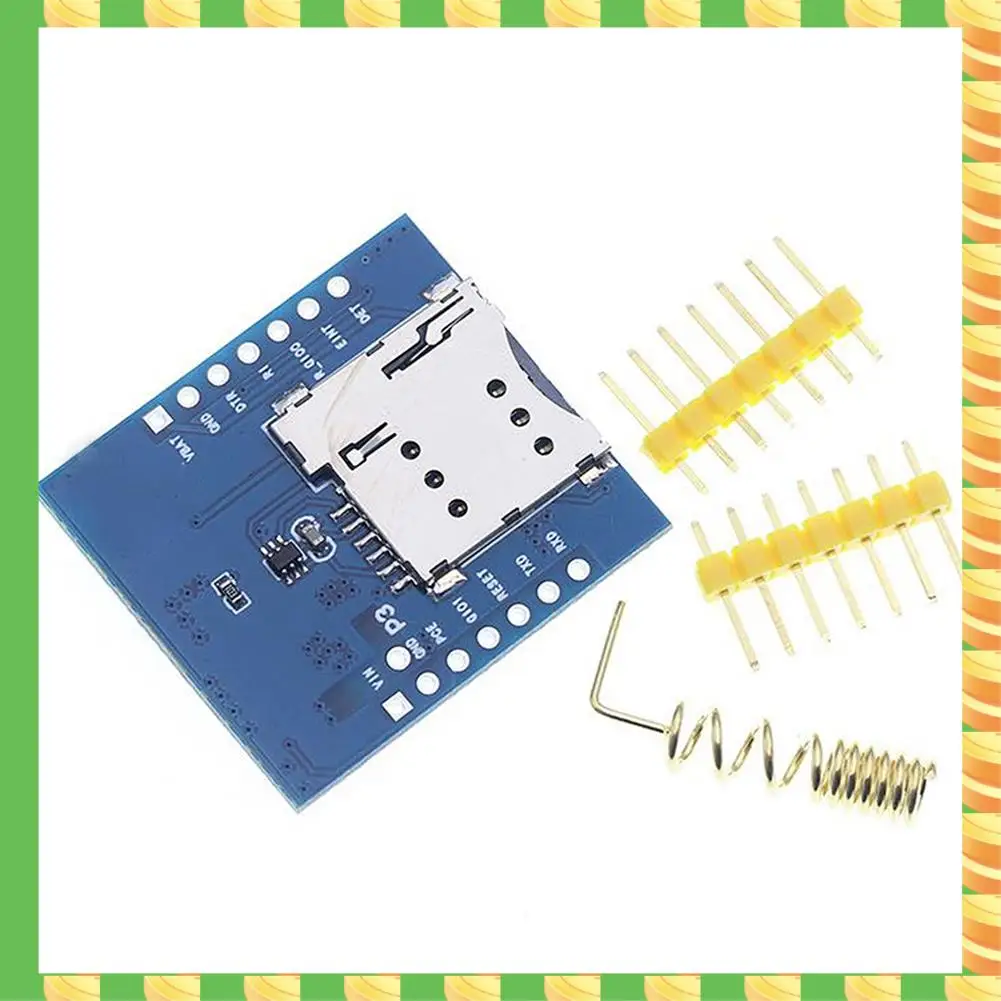 AB53 500Pcs 50 Valu…