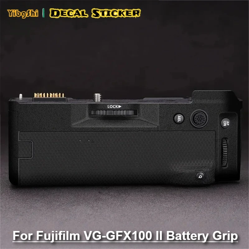 For Fuji Vg GFX100 … - image