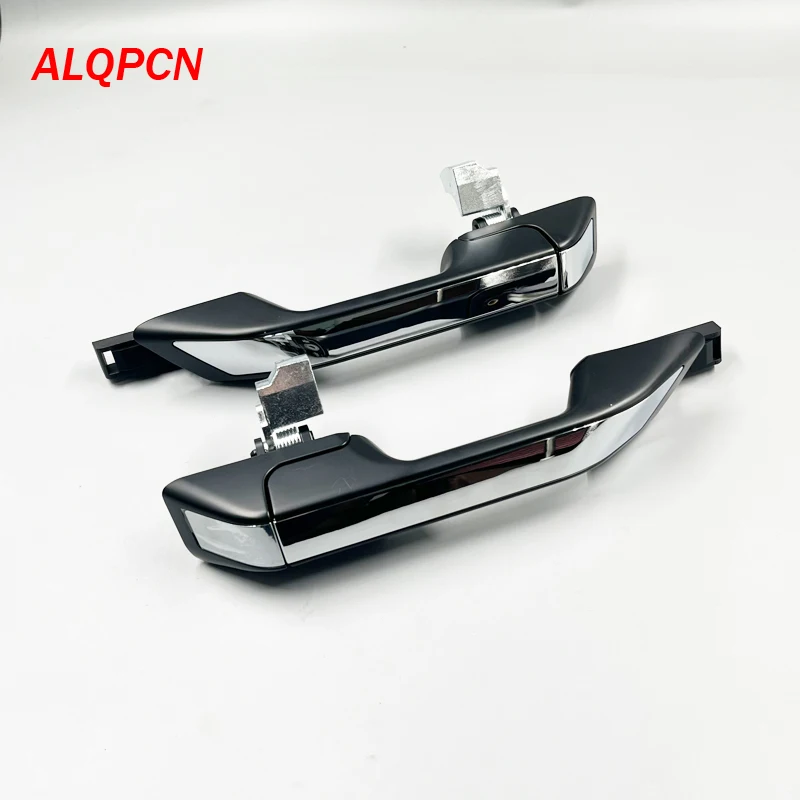 for 2011-2017 Honda Odyssey Exterior Door Handle-Outside Door Handle Front door Rear door black high quality