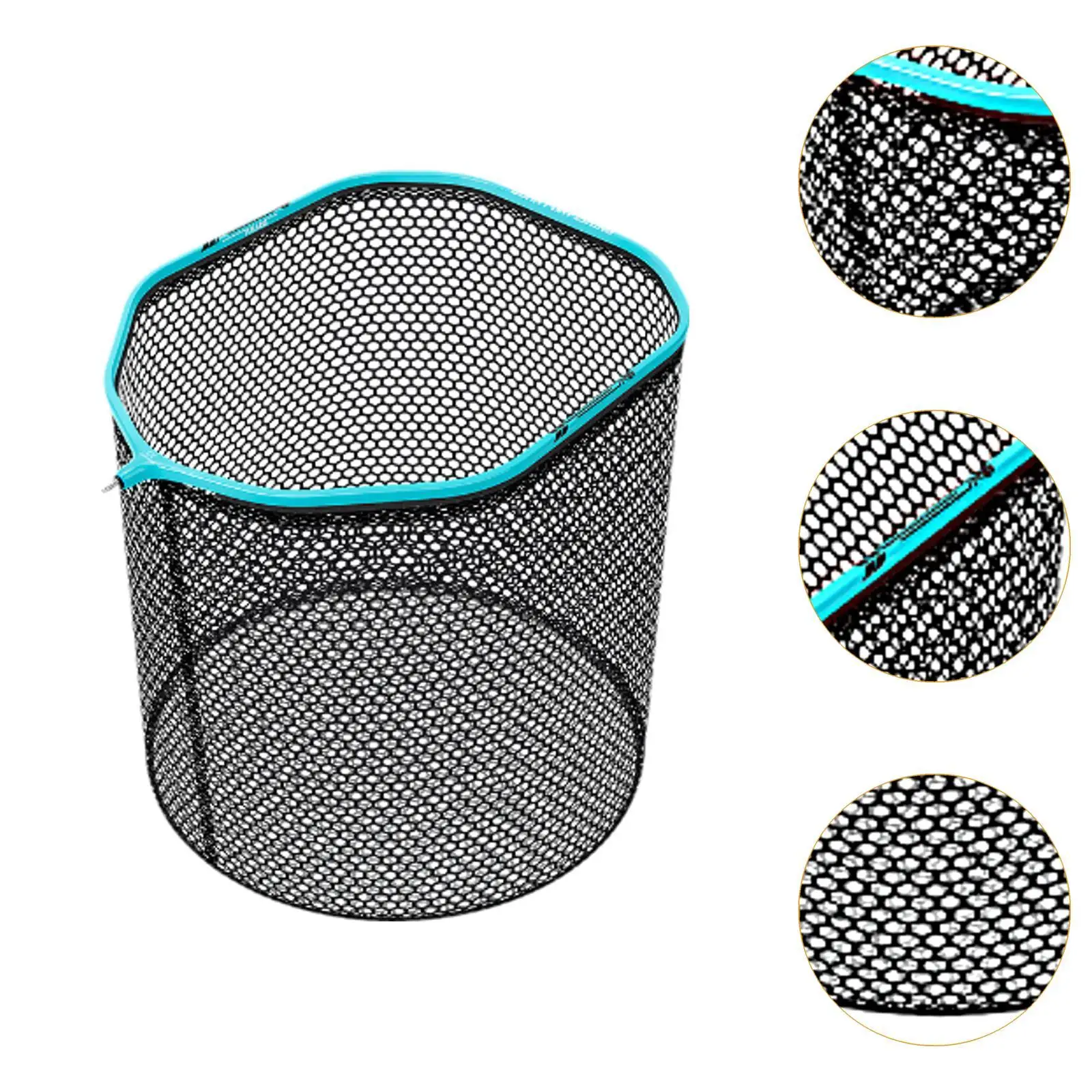 Fishing Landing Net Head Trout Fishing Accessories Fishing Gear Landing Net image 5