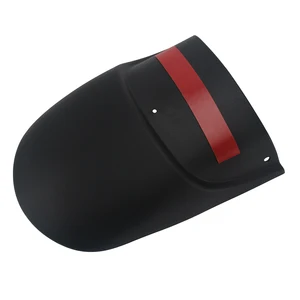 Motorradzubehör Front Paralama Motocycle Fender Extension Motor Defense Lama Guarda für Honda NC750x Zubehör NC700 750 11 Hauptverkäufe Careage NC750X - №11