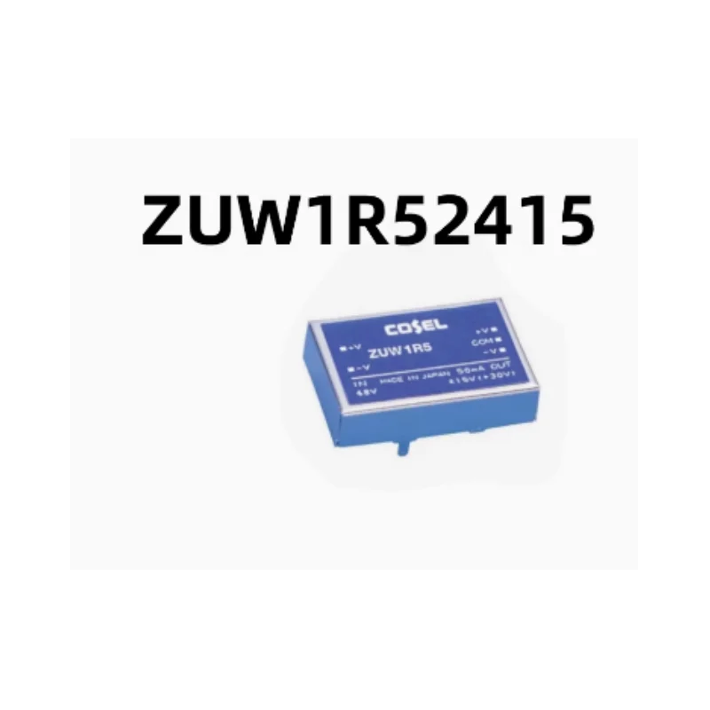 

Power module ZUW1R52415 ZUW 1R52415 brand new imported original
