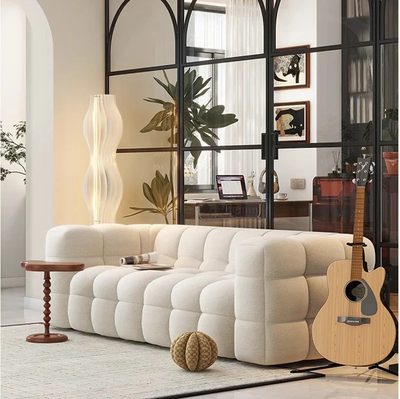 

Lounge Nordic Living Room Sofas Vanity Luxury Mini Designer Living Room Sofas Floor Comfy Sofas Para El Hogar Home Furniture