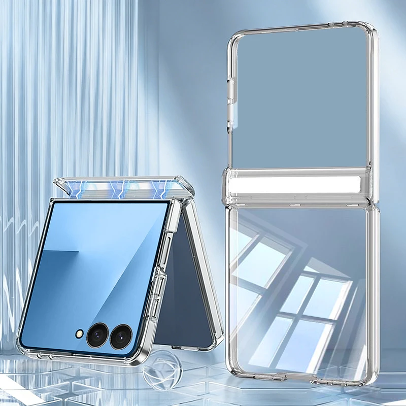 Magnetic Hinge Prot…