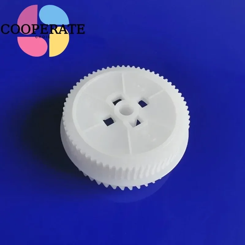 

10 шт. приводная шестерня TN1075 для Brother HL 1110 1112 1118 1208 1210 1218 DCP 1510 1512 1519 1610 MFC 1810 1813 1815 1818 1819 1919