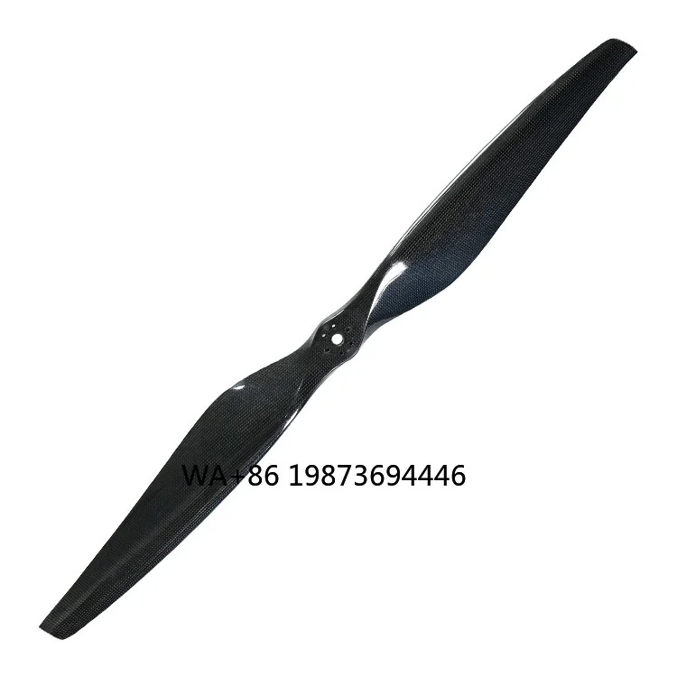 

New T3095 Carbon Fiber Propeller for Multi-Rotors UAV Aircraft Mapping