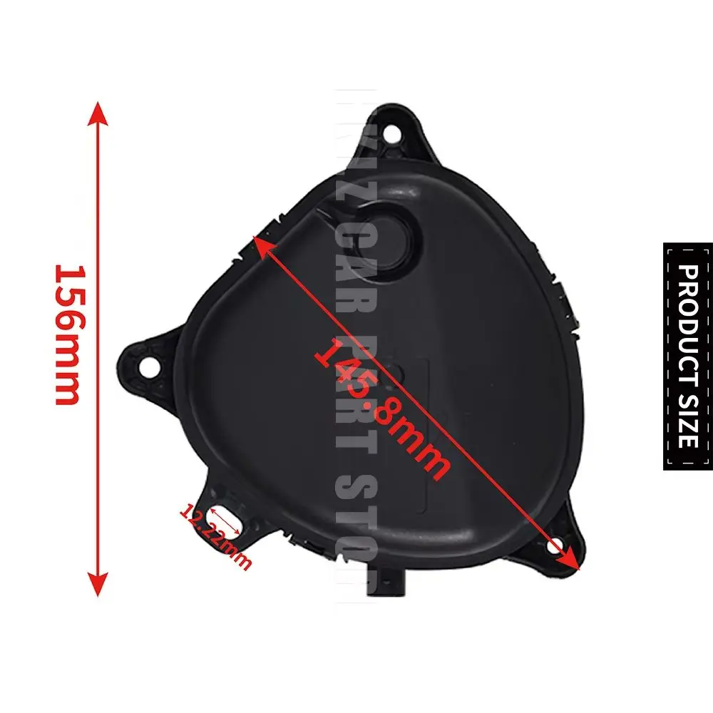 OEM 1299965 1299965-00-A 1Pc New Buzzer Boombox Pedestrian Warning Speaker 2 Pins For Tesla Model 3 Y Cybertruck car accessories