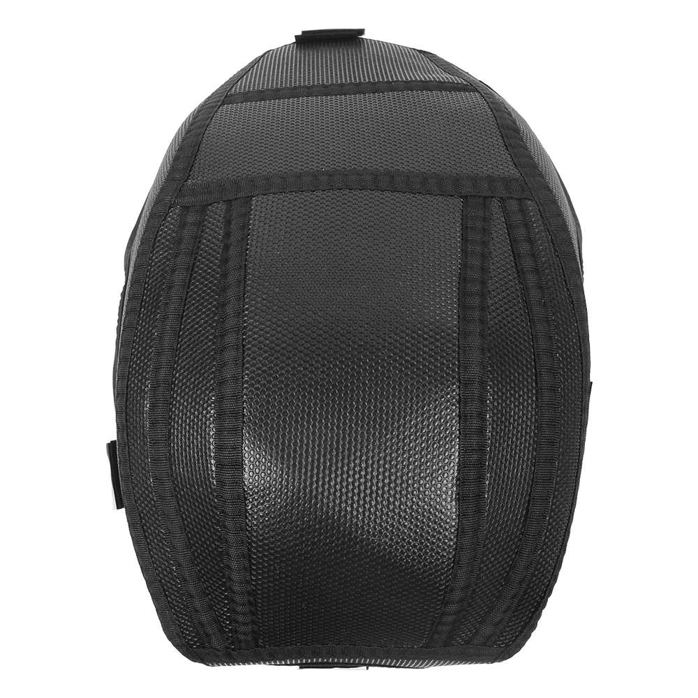 For YAMAHA NVX155 AEROX155 Motorcycle Rear Seat Cushion Interior Bucket Pad Anti-Collision Inner Storage Lining NVX AEROX 155