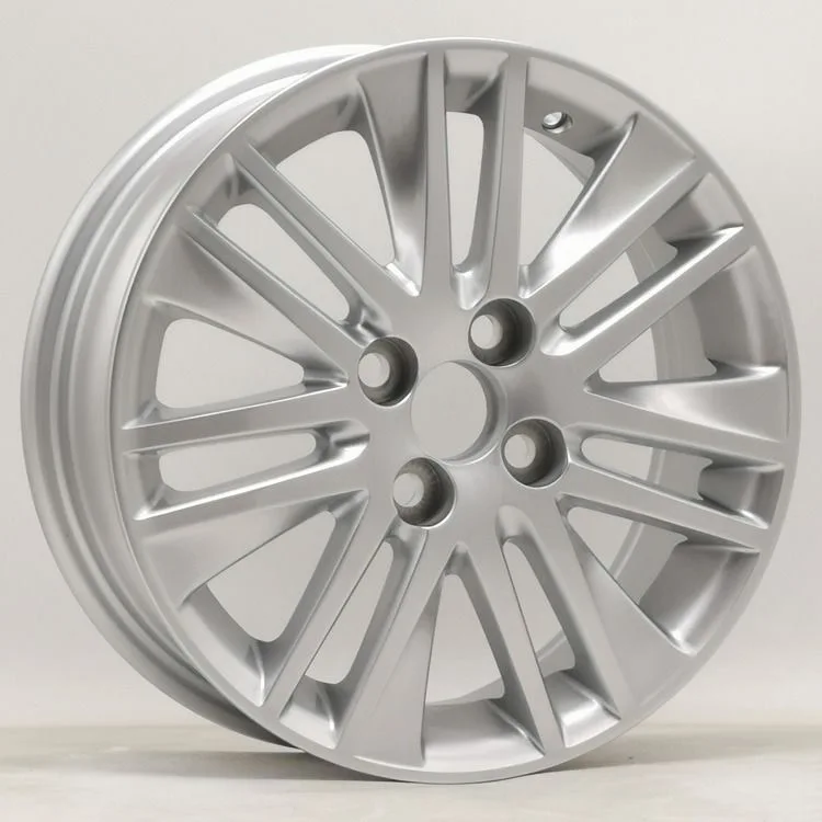 14 15 Inch 4x100 Alloys Aluminum Car Passenger Rims Wheels for audi vw Honda Civic Fit Toyota Vios Yaris bmw