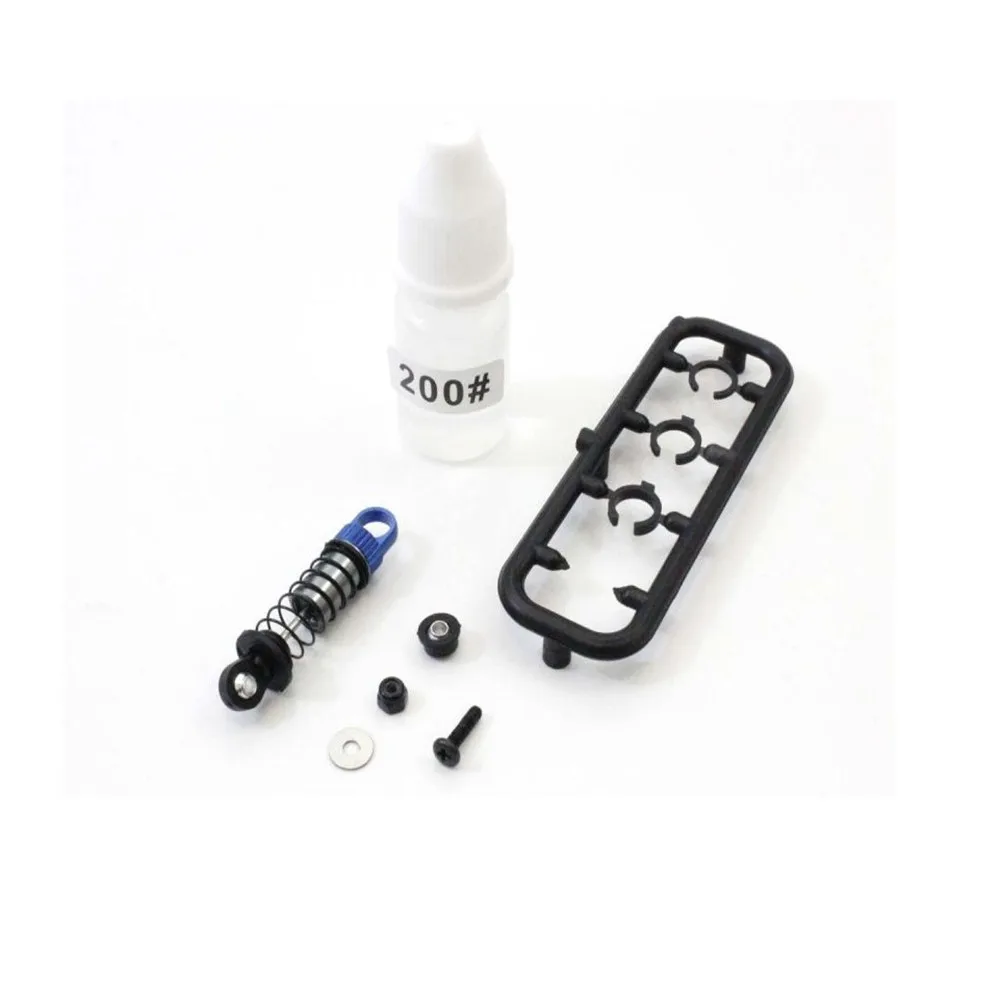 

KYOSHO MINI Z MR03 V2 Aluminum Oil Shock Ⅱ R246-1360