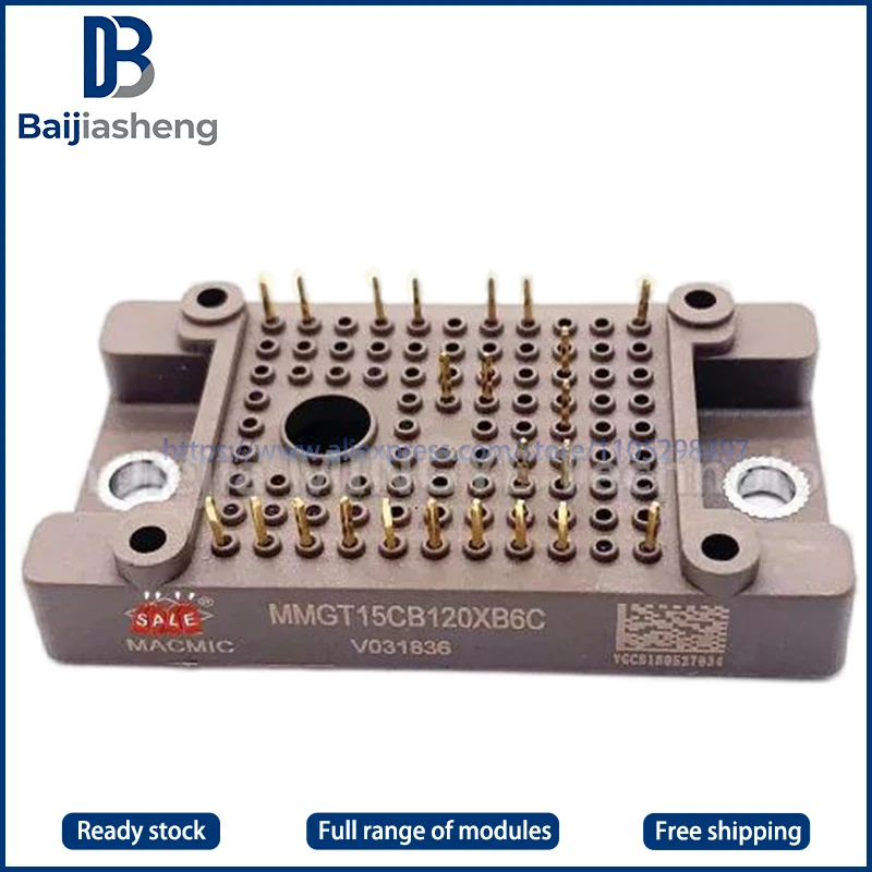 

MMGT10CB120XB6C MMGT15CB120XB6C НОВЫЙ И ОРИГИНАЛЬНЫЙ МОДУЛЬ