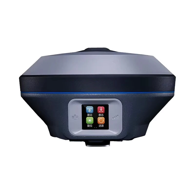 High Precision Factory Price Survey Equipment Hi Target IRTK5 Gnss Receiver Gps Rtk Hi Target Rtk IRTK5X Gnss Base and Rover