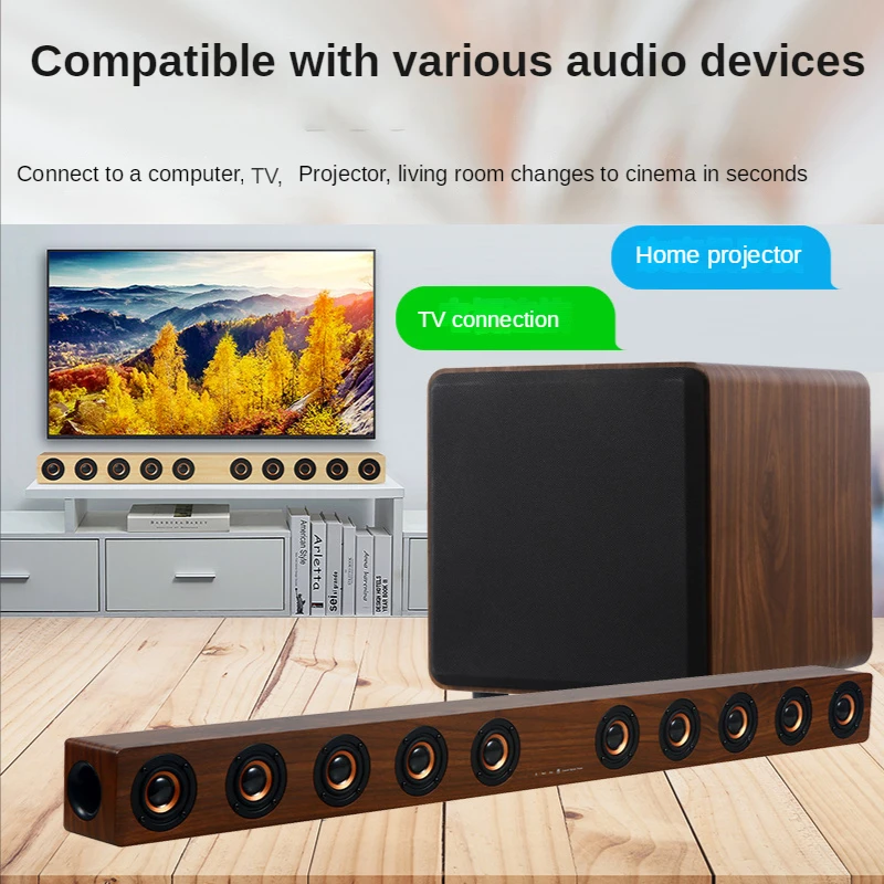 Vente chaude et caisson de bas - Jvc Home Cinema avis et prix