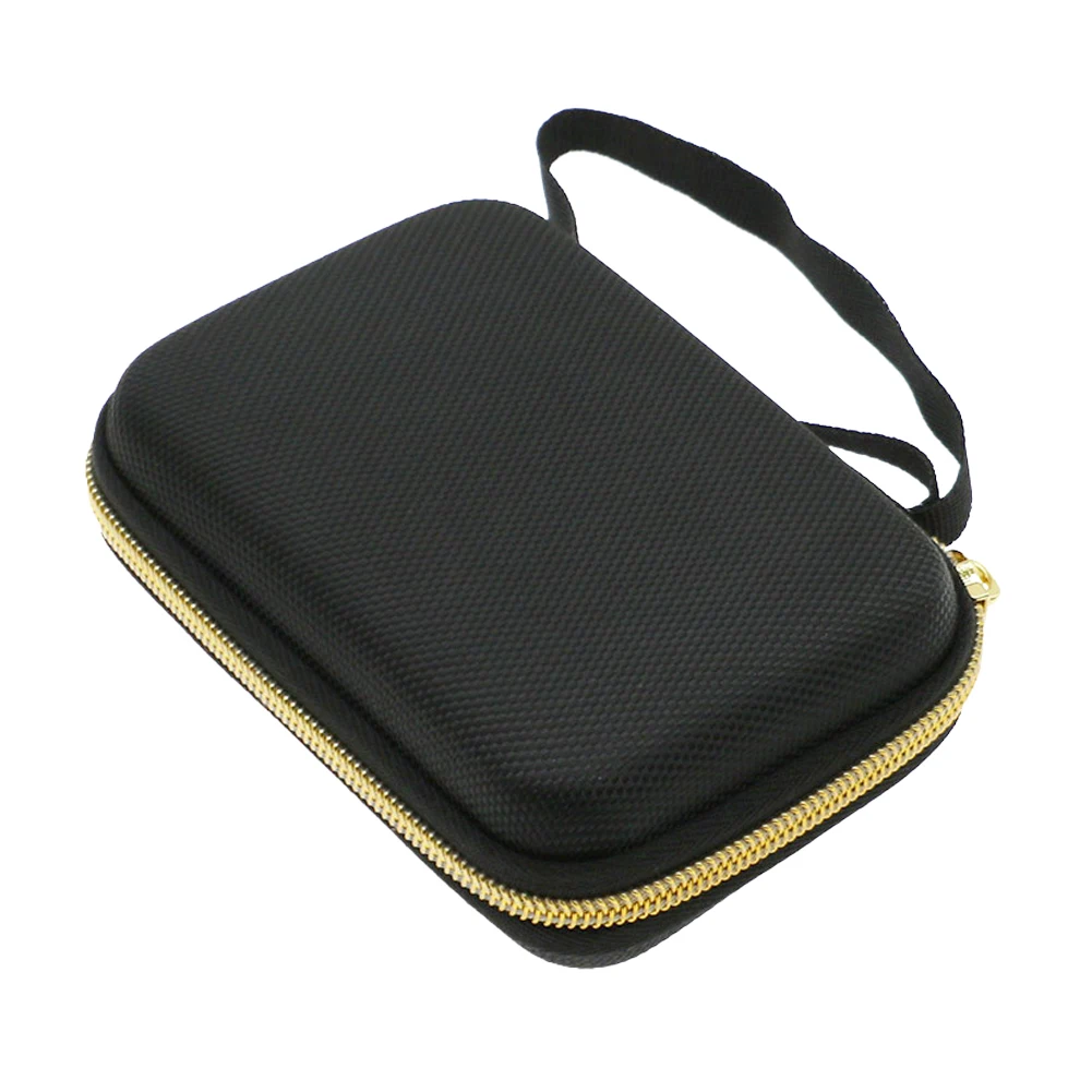 Hard Carrying Case Shockproof Storage Bag Travel Protective Case Carry Bag for Trimui Brick Game Console