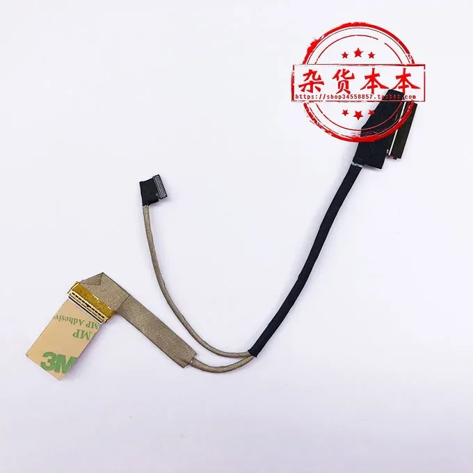 

Video Flex cable For HP X360 13-W 13-AC 13-AH 13-AE 13-AE001TU 13-AE002TU 13-AE003TU laptop LCD LED Display Ribbon Camera cable