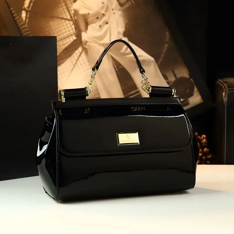 

High-End Minimalist Unique Leisure Business Style Large Capacity Diaper Bags For Women's Designer Leather Fashionable Paris Tote