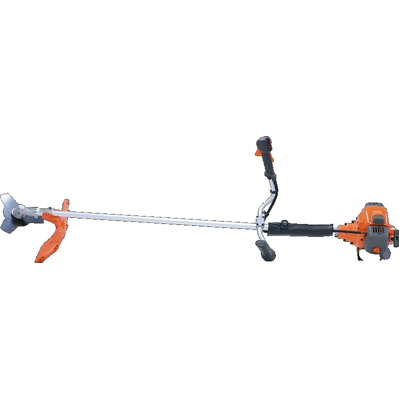 

1600 watts electric herbicide electric two-stroke fire protection gasoline cutter industrial grade brush cutter trimmer
