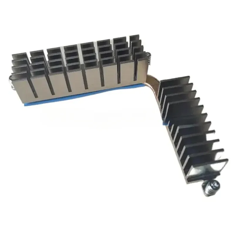 WYORESY Moduł Termiczny Regulatora Napięcia VRM Radiator N1C1D TT do Dell Alienware R11 R12