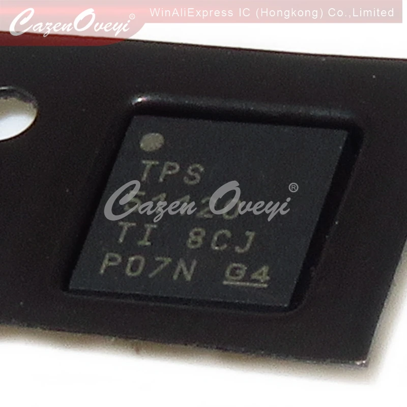 （5pcs）BCM5241A1IMLG BCM5241 TPS51120RHBR TPS51120 51120 ATMEGA328P-MU ATMEGA328P QFN-32