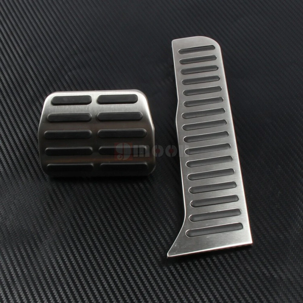 Auto-Styling-Pedal für Volkswagen Golf 5 6 mk5 mk6 scirocco cc passat b6 b7 shara tiguan für jetta mk6 touran vento kaninchen