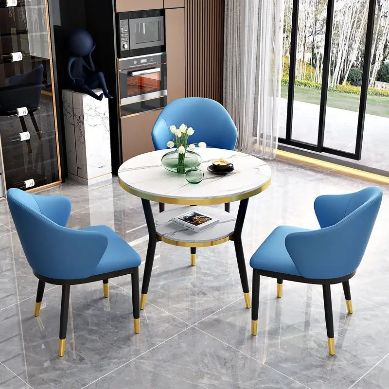 Рисунок 6 - Мраморная круглая искусственная