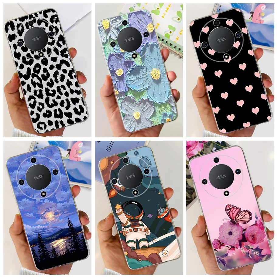 For Honor Magic 5 L… - image