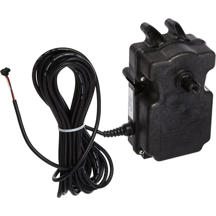 263045   مشغل صمام حوض السباحة والمنتجعات الصحية بزاوية 180 درجة