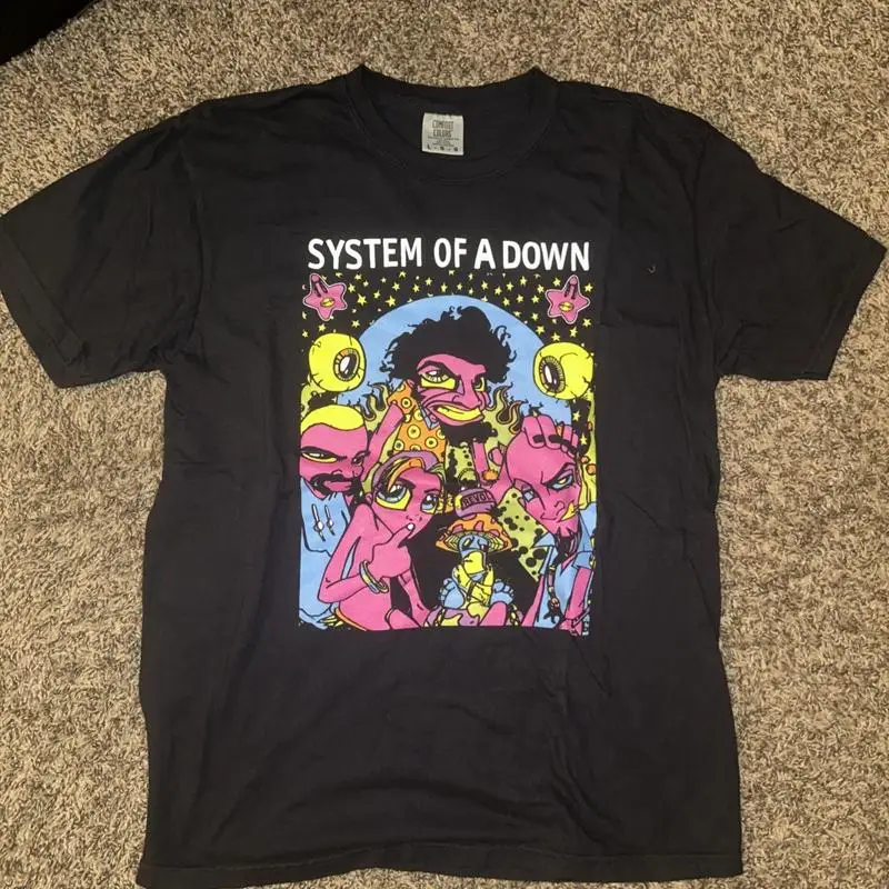 System Of The Down … - image