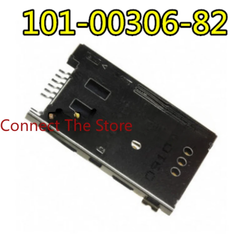 10PCS 101-00306-82 SCDAAA0201 1010030682 FMS006Z-2001-1 088A1BC100A SCDA0A0101 5190016-091-R  MSHN08-A0-1010  J9F102KH3711-F1