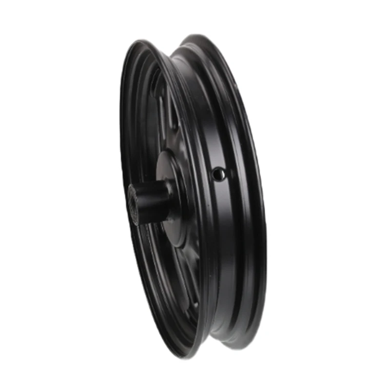 

НОВЫЙ 14-дюймовый передний вакуумный колесный диск - размер 14x2.50 с барабанным тормозом, передний обод для электромобилей