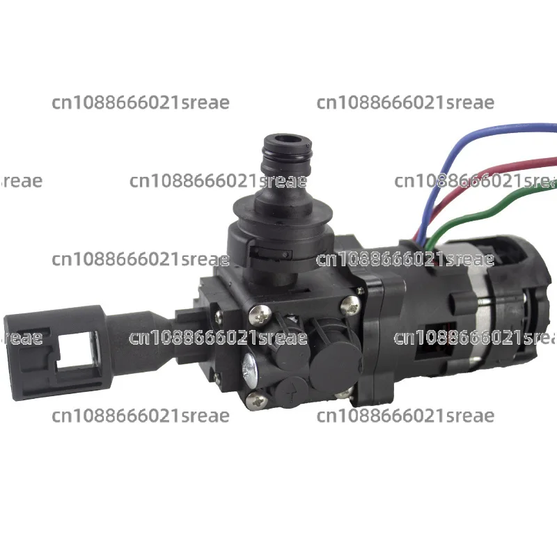 

Brushless Motor,high-pressure Car Wash Gun, Plunger Pump, Wireless Lithium Car Wash Machine, Water Pump Cleaning Machine