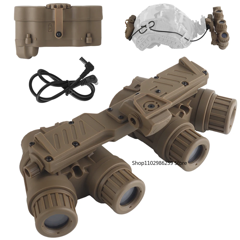 GPNVG-18 Dummy Mode… - image