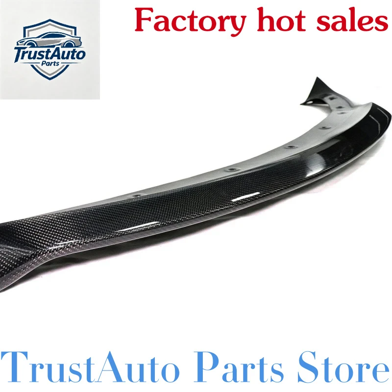 

TrustAuto Parts Store Is Having A Hot SaleHot Selling PC CARBON FIBER FRONT LIP