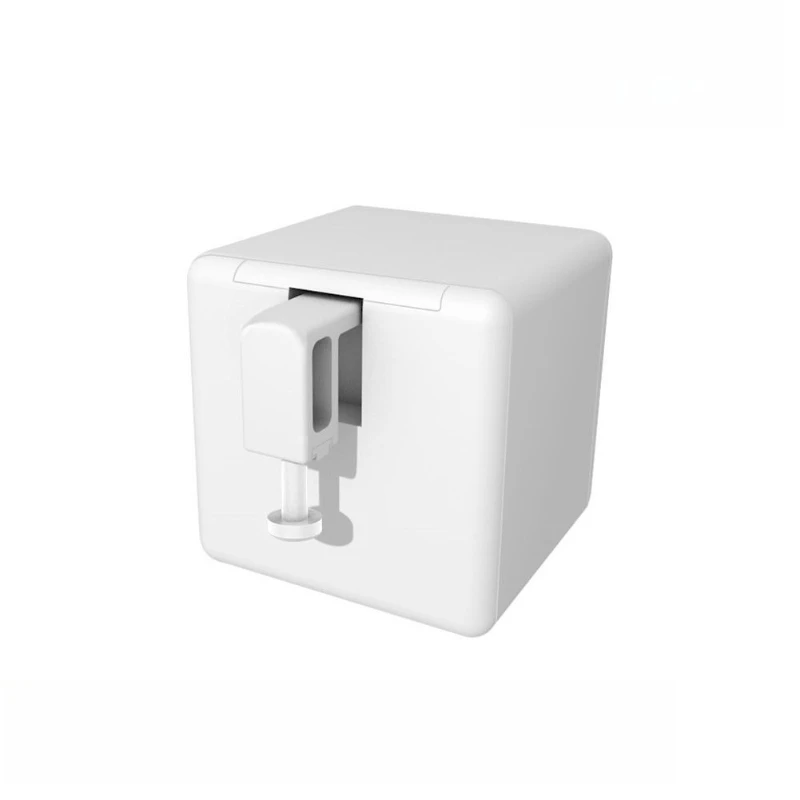 

Smart finger robot light-off artifact remote switch multi-purpose bluetooth button power-on controller