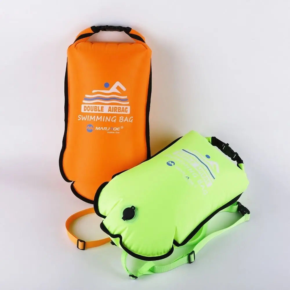 

Floating Bag Swimming Waterproof Dry Bag Large Capacity Waterproof Water Separation Dry Bag Portable Drifting Swimming Bag