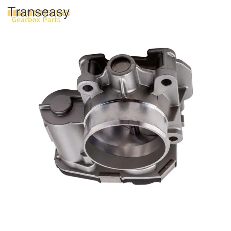 Throttle Valve Body 12631186  Fits For Chevrolet Gmc Malibu Opel Pontiac Vauxhall 2.4 V300