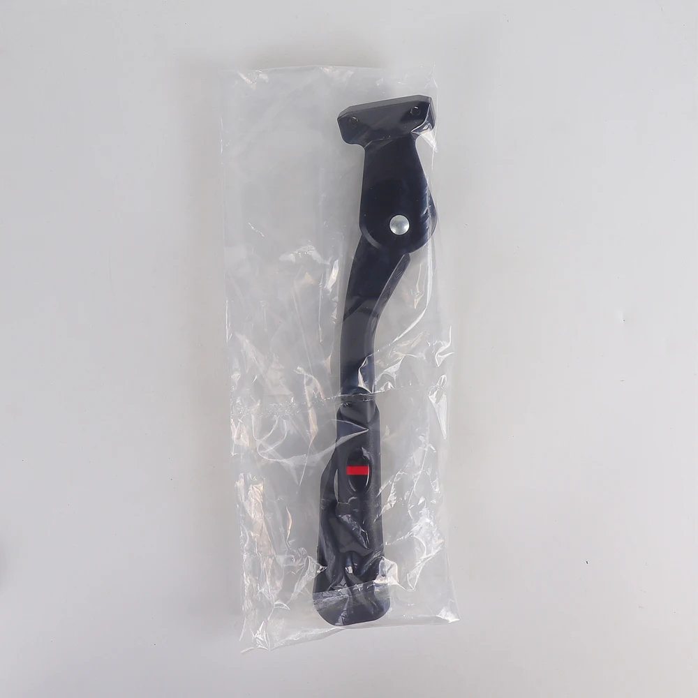 

Подножка для велосипеда 24-29 дюймов, регулируемая, нескользящая, для электровелосипедов и горных велосипедов, прочная опора для взрослых, из алюминиевого сплава