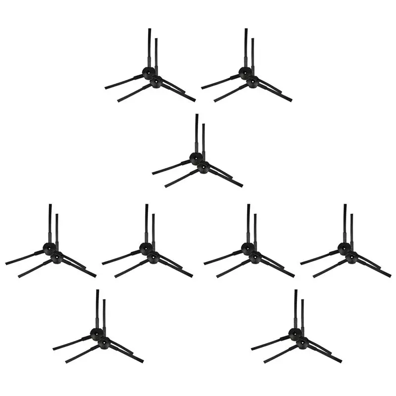 Abfa 18Pcs Side Bru…