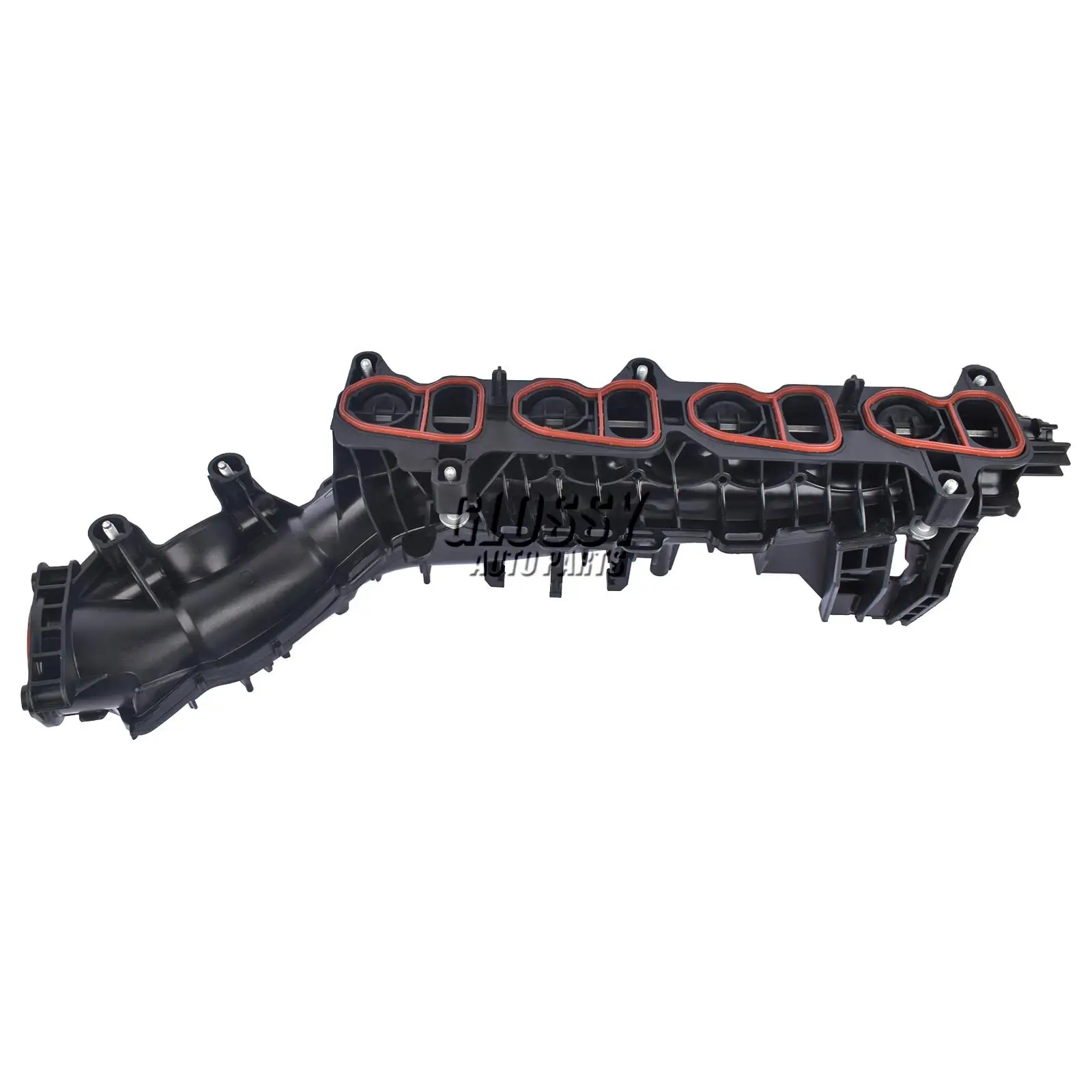 Manifold di Aspirazione AP03 per BMW 2 Series F45, X1 F48, X2 F39 e Mini Clubman F54 – Recensione Tecnica e Pratica