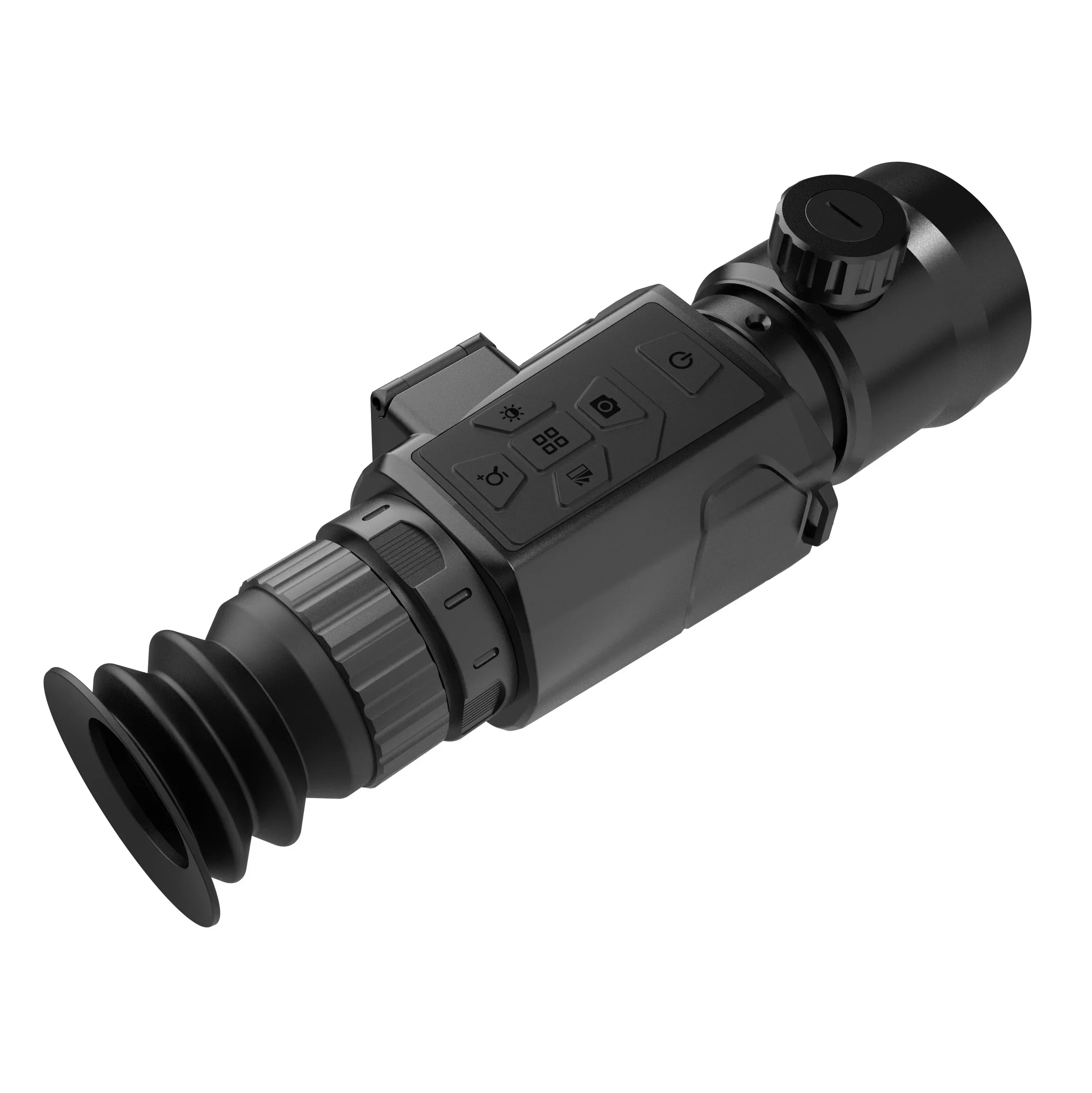 Premium Products2025Hti C8/Z13 outdoors 384*288 Night vision Remote Thermal Imaging Telescope Monocular thermal imaging scope