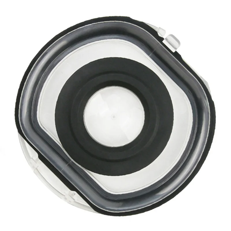 Стабильный беспроводной пылесос Roborock, ведро для пыли, нижняя крышка H6/H7, аксессуары для мусорного бака, маленькая желтая щетка, щетка для птиц