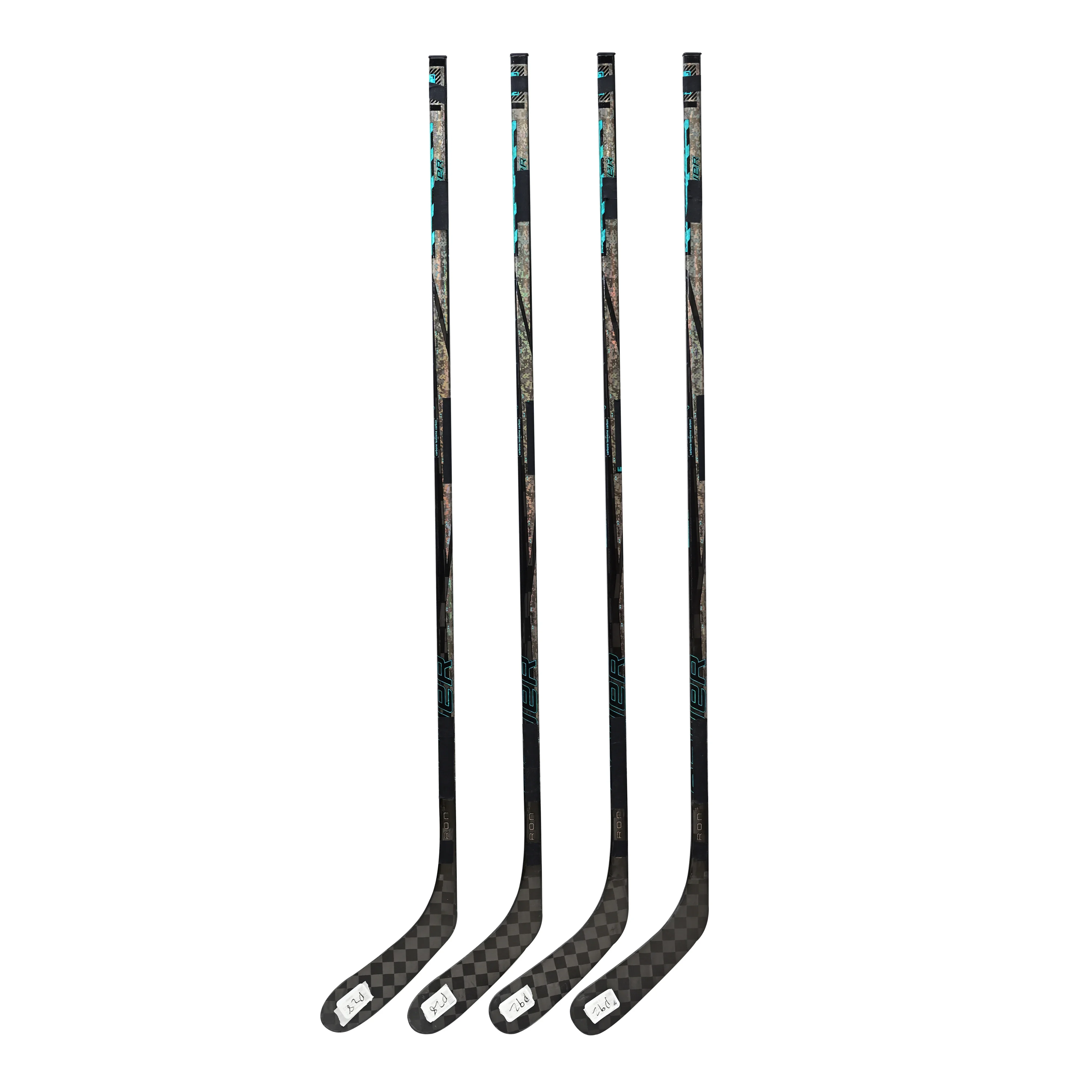 

[2-Pack][INT/JR][Twilite]Hyper-twilite grip carbon fiber hockey stick low lick point 390g