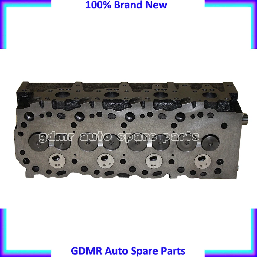 Complete 11101-54150 AMC 909 154 5L cylinder head assy for toyota Hilux Dyna Hiace 2987cc 3.0D 1998-