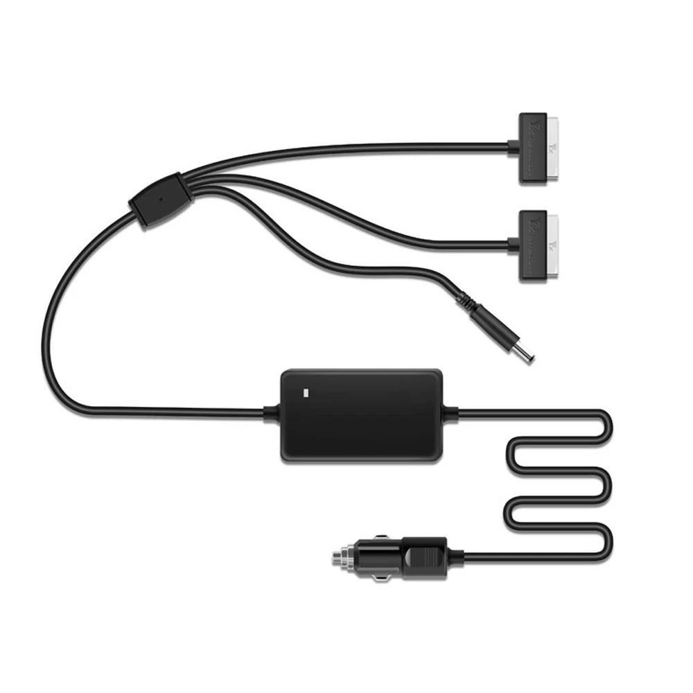 Suitable For DJI Phantom 4 Pro Advanced Battery Car Charger Drone Battery Remote Control Vehicle Charger #3