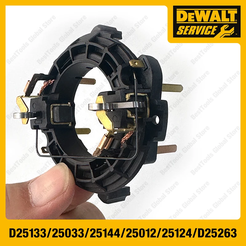 Rotacyjny mostek do narzędzi elektrycznych DeWalt: Test i analiza modelu D25260