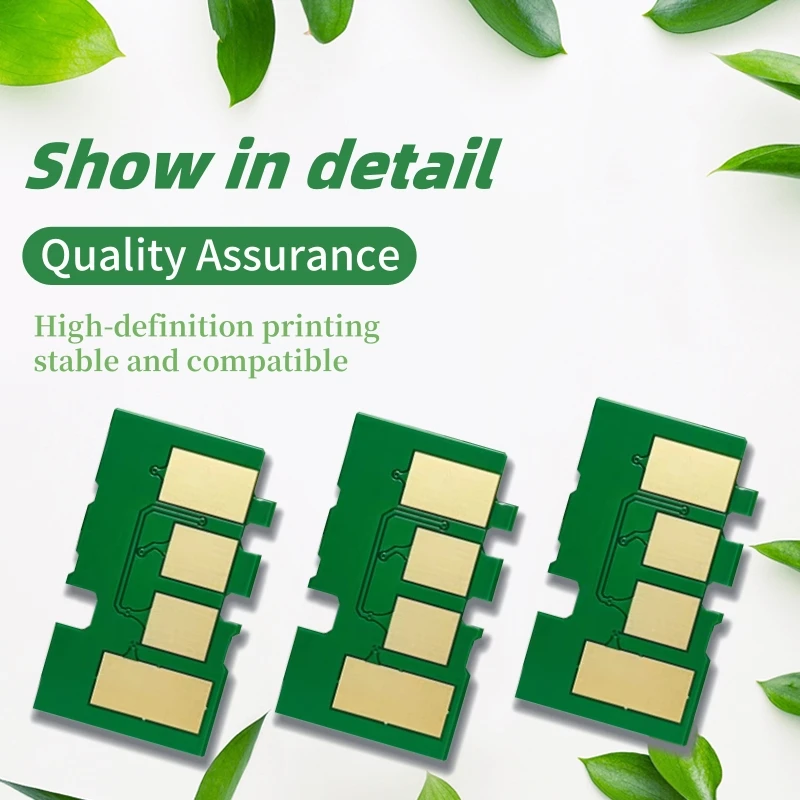 10 قطعة رقاقة الحبر ل HP 106A W1106A الليزر MFP 135wg MFP 135w MFP 135a 135r MFP 137fnw 137fwg MFP 107a 107w 107r طابعة ليزر