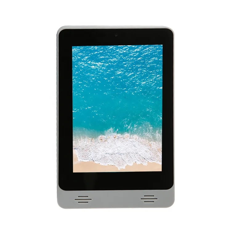 

Smart home tablet 7 inch HMI Android tablet