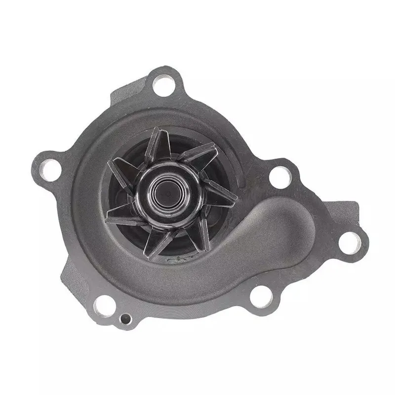 Maxfavor Aw9167 Engine Water Pump for 1989 1990 1991 1992 1993 1994 Mazda Mpv I2.6L, 1989 1990 1991 1992 1993 B2600 I2.6L