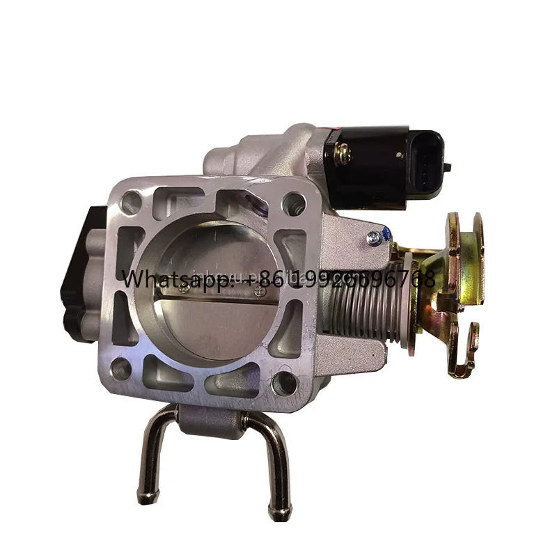 

Genuine GW Auto Parts Throttle Valve Body Assembly SMW250441 for Wingle 5 & Wingle 6 & Wingle 7