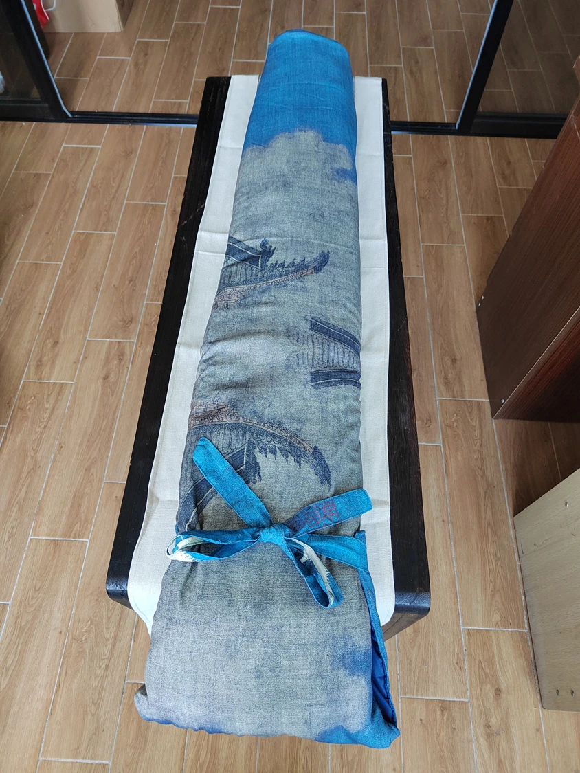 Guqin bag thicken Standard Guqin Universal Bag